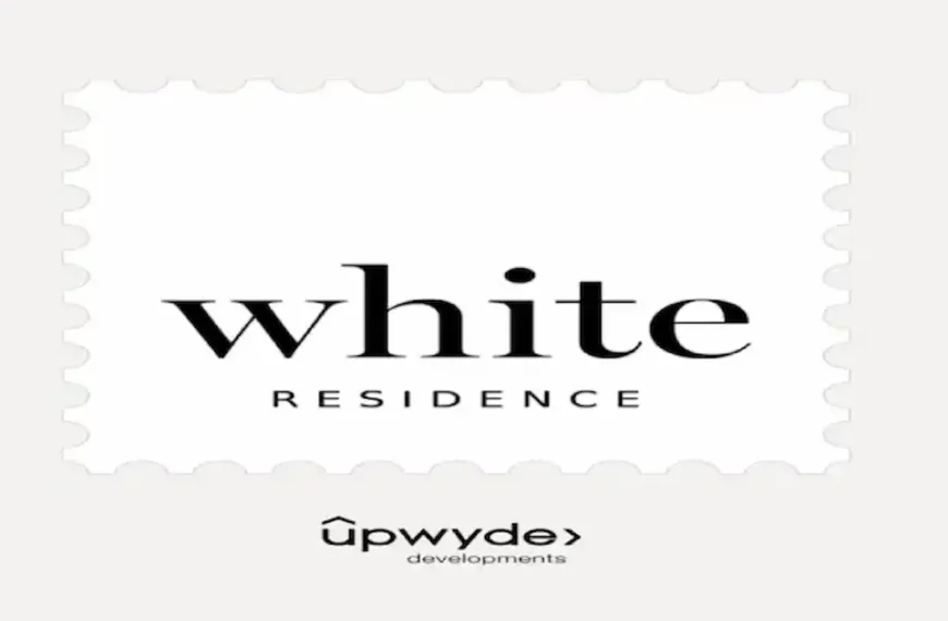 كمبوند وايت ريزيدنس التجمع الخامس White Residence New Cairo