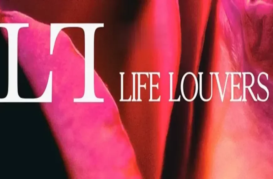 Life Louvers Company