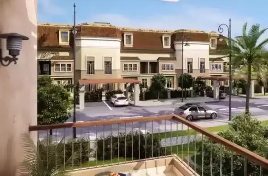 عيوب كمبوند سراي
