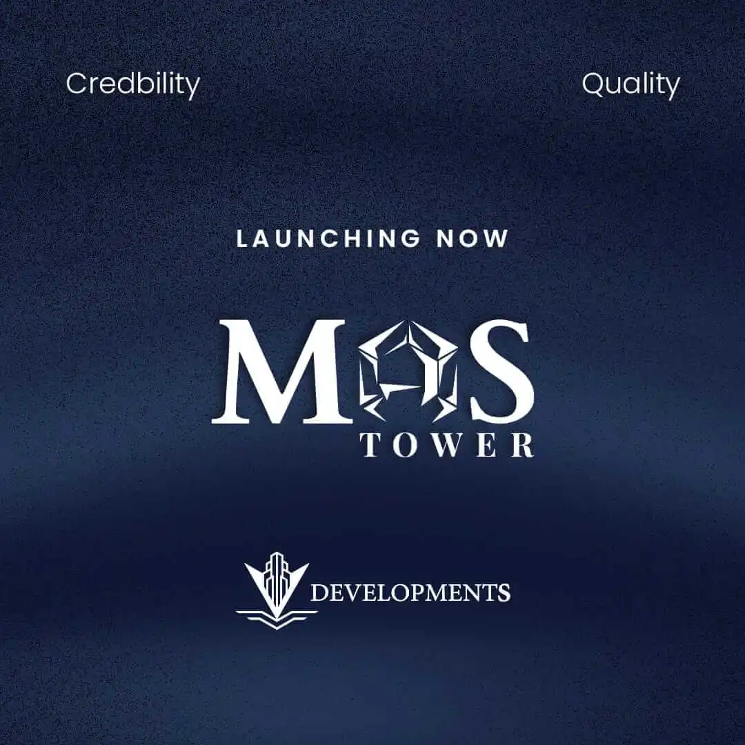 خدمات ومميزات مول Mas Tower New Capital