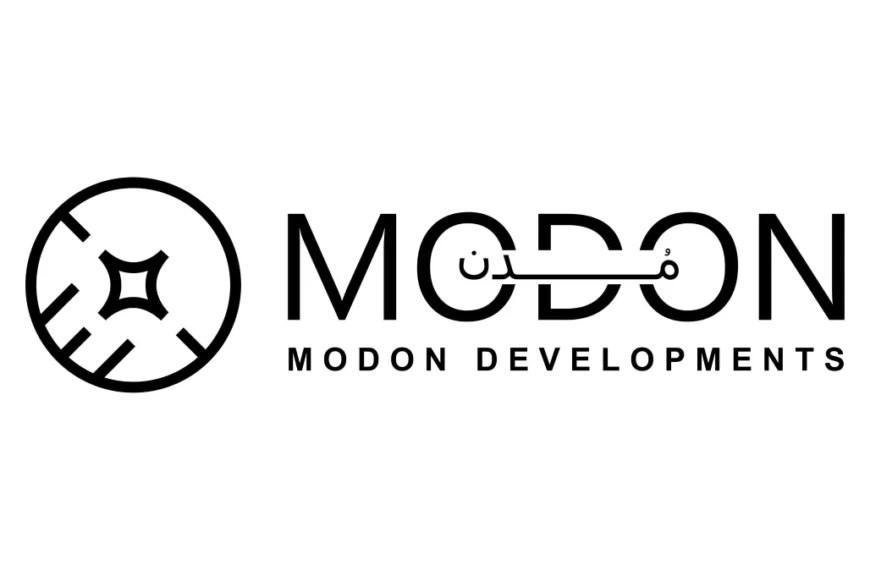 شركة مدن للتطوير العقاري Modon Developments