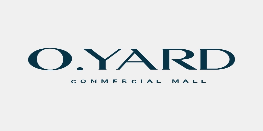 مول أو يارد القاهرة الجديدة O Yard Mall New Cairo