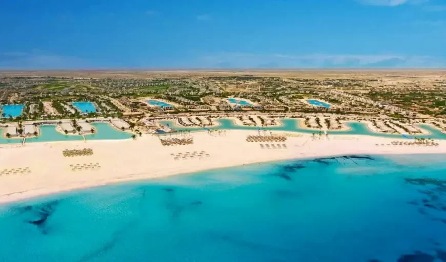 هاسيندا واترز الساحل الشمالي