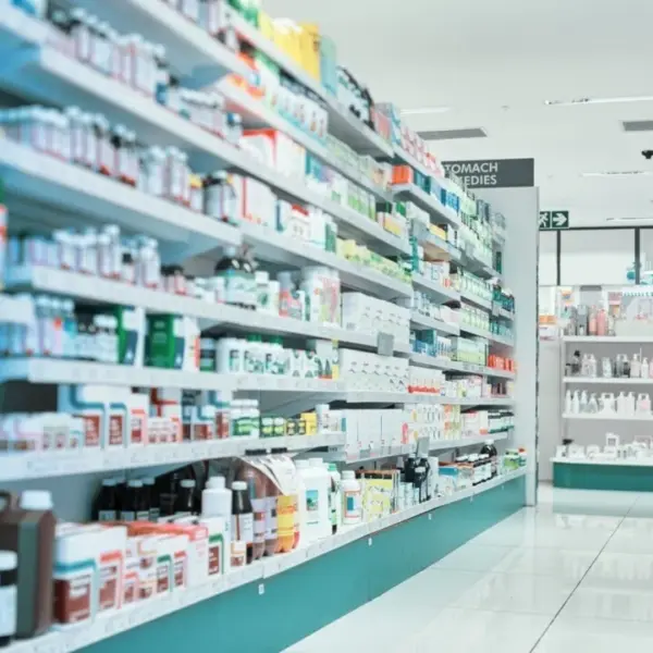 شراء صيدلية التجمع الخامس